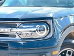 2022 Ford Bronco Sport Big Bend 4x4