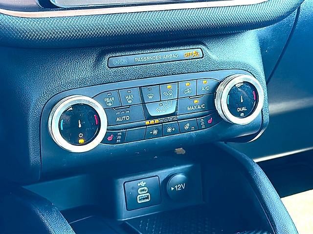 2024 Ford Bronco Sport Outer Banks 4x4