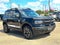 2023 Ford Bronco Sport Outer Banks 4x4