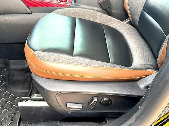 2023 Ford Bronco Sport Outer Banks 4x4