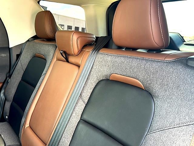 2023 Ford Bronco Sport Outer Banks 4x4