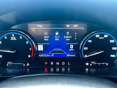 2023 Ford Bronco Sport Outer Banks 4x4