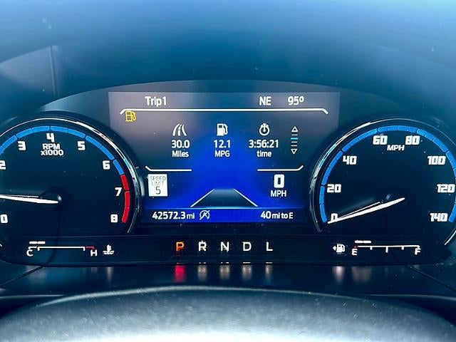 2023 Ford Bronco Sport Outer Banks 4x4