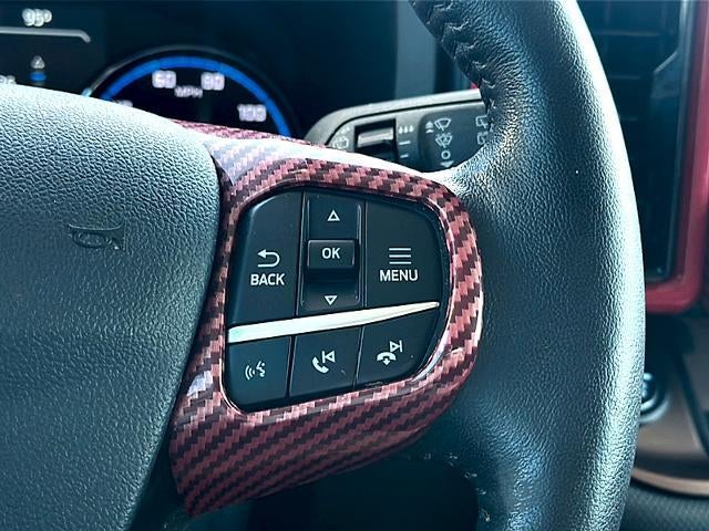 2023 Ford Bronco Sport Outer Banks 4x4