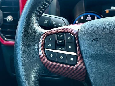 2023 Ford Bronco Sport Outer Banks 4x4