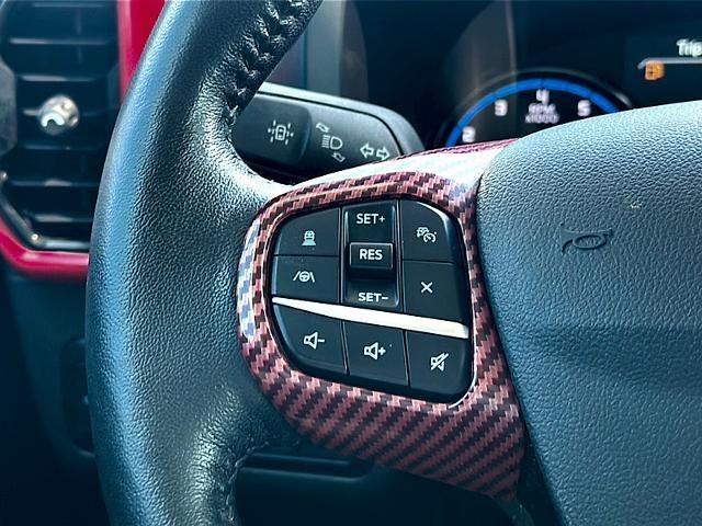 2023 Ford Bronco Sport Outer Banks 4x4