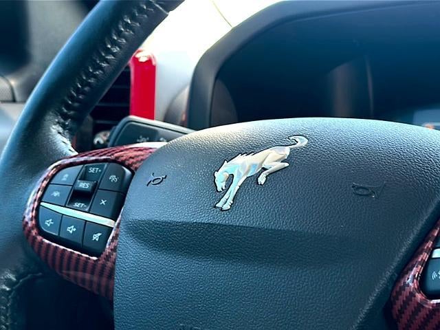 2023 Ford Bronco Sport Outer Banks 4x4