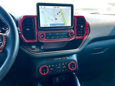 2023 Ford Bronco Sport Outer Banks 4x4