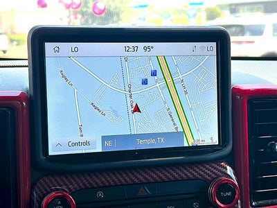 2023 Ford Bronco Sport Outer Banks 4x4