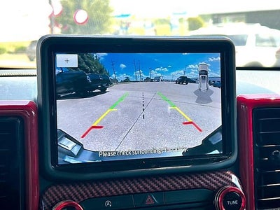 2023 Ford Bronco Sport Outer Banks 4x4