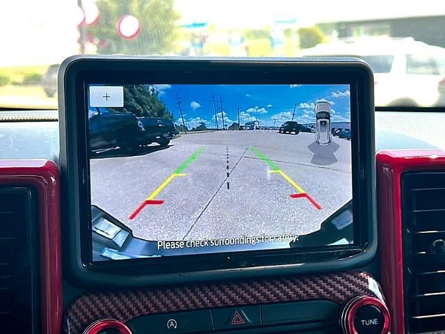 2023 Ford Bronco Sport Outer Banks 4x4