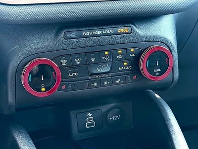 2023 Ford Bronco Sport Outer Banks 4x4