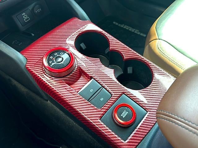 2023 Ford Bronco Sport Outer Banks 4x4