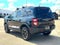 2023 Ford Bronco Sport Outer Banks 4x4