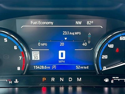 2023 Ford Bronco Sport Badlands 4x4