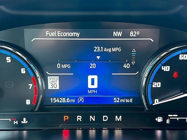 2023 Ford Bronco Sport Badlands 4x4