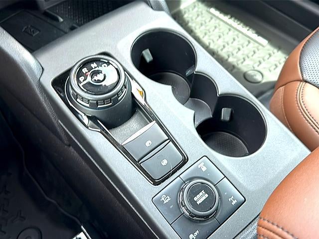 2023 Ford Bronco Sport Badlands 4x4