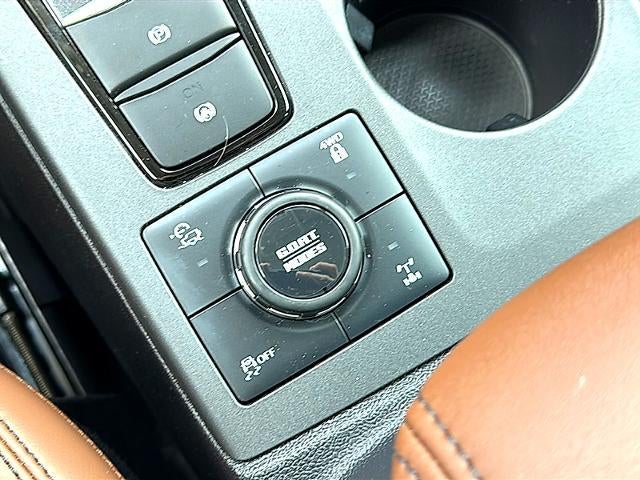 2023 Ford Bronco Sport Badlands 4x4