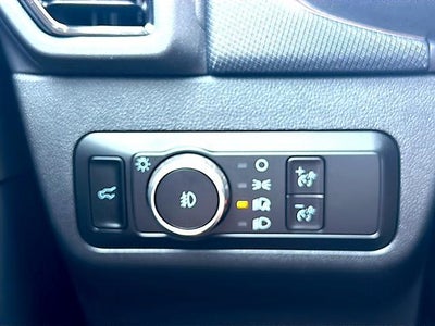 2023 Ford Bronco Sport Badlands 4x4