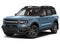 2023 Ford Bronco Sport Badlands 4x4