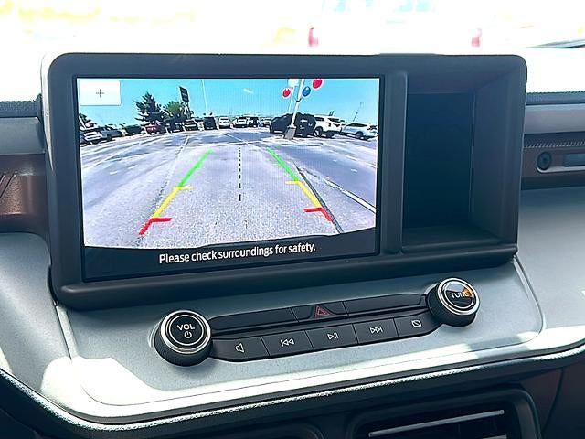 2023 Ford Maverick LARIAT FWD SuperCrew