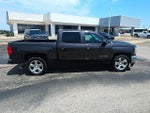 2016 Chevrolet Silverado 1500 Crew Cab Short Box 2-Wheel Drive LT