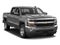 2018 Chevrolet Silverado 1500 Crew Cab Short Box 2-Wheel Drive LT