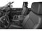 2026 Chevrolet Silverado 1500 4WD Crew Cab Standard Bed Custom
