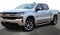 2021 Chevrolet Silverado 1500 Crew Cab Short Box 2-Wheel Drive LT