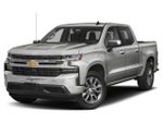 2021 Chevrolet Silverado 1500 Crew Cab Short Box 2-Wheel Drive LT