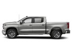 2021 Chevrolet Silverado 1500 Crew Cab Short Box 2-Wheel Drive LT
