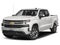 2020 Chevrolet Silverado 1500 Crew Cab Short Box 2-Wheel Drive RST