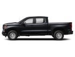 2024 Chevrolet Silverado 1500 Crew Cab Short Box 4-Wheel Drive Custom Trail Boss