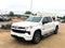 2022 Chevrolet Silverado 1500 Crew Cab Short Box 4-Wheel Drive RST