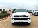 2022 Chevrolet Silverado 1500 Crew Cab Short Box 4-Wheel Drive RST