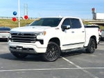 2023 Chevrolet Silverado 1500 Crew Cab Short Box 4-Wheel Drive High Country