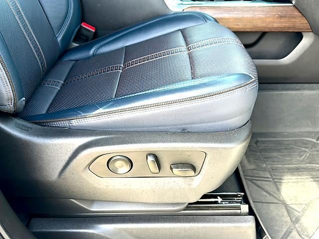 2023 Chevrolet Silverado 1500 Crew Cab Short Box 4-Wheel Drive High Country