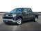 2025 Chevrolet Silverado 1500 Crew Cab Short Box 4-Wheel Drive LT 1LT
