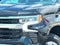 2025 Chevrolet Silverado 1500 Crew Cab Short Box 4-Wheel Drive LT 1LT