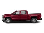 2018 Chevrolet Silverado 1500 Crew Cab Short Box 4-Wheel Drive LT Z71