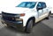 2021 Chevrolet Silverado 1500 Crew Cab Short Box 4-Wheel Drive WT