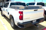 2021 Chevrolet Silverado 1500 Crew Cab Short Box 4-Wheel Drive WT