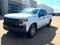 2021 Chevrolet Silverado 1500 Crew Cab Short Box 4-Wheel Drive WT