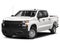 2021 Chevrolet Silverado 1500 Crew Cab Short Box 4-Wheel Drive WT