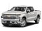 2021 Chevrolet Silverado 1500 4WD Crew Cab Short Bed LTZ