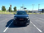 2024 GMC Terrain FWD 4dr SLE