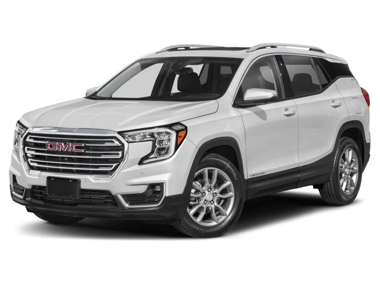 2024 GMC Terrain FWD SLE