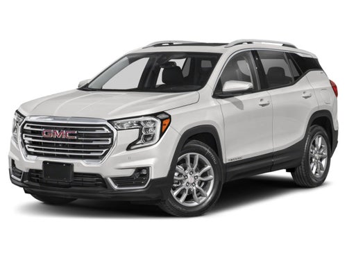 2024 GMC Terrain FWD SLE