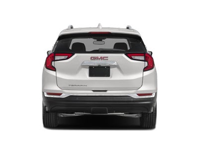 2024 GMC Terrain FWD SLE