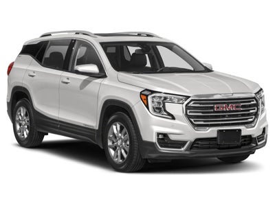2024 GMC Terrain FWD SLE